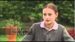 NEVER LET ME GO Featurette  Working Together [upl. by Bailie]