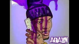 AgainFetty Wap Chopped amp Screwed By DJ Chris Breezy [upl. by Elyn532]