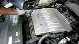 Cash for Clunkers How to destroy an engine [upl. by Kline]