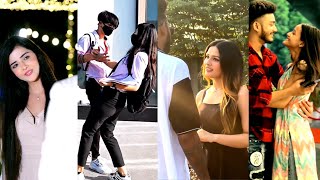 Cute amp Romantic Tik Tok Videos  Sad Tik Tok Videos  quotTik Tok Videosquot  TikTok viral video [upl. by Rattray398]