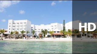 Holiday Inn Cancún Arenas [upl. by Aivlys]