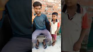 Sneha  Aryan and Chacha Ki Funny Videos [upl. by Nirihs]