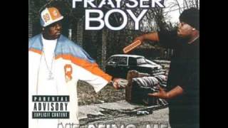 Frayser BoySerious [upl. by Zea]