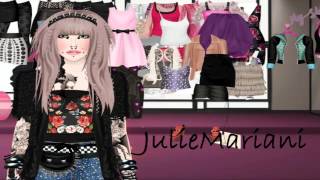 Stardolls Fashion Star [upl. by Yleak128]