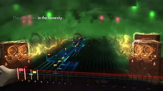 Rocksmith 2014 Custom DLC  While She Sleeps  Seven Hills Lead [upl. by Eiramlehcar536]