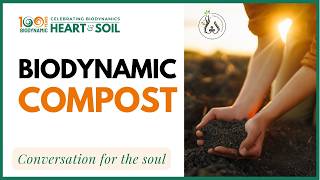 Biodynamic Composting  HansGünther Kern [upl. by Kopp]