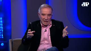 Entrevista  Eike Batista empresário [upl. by Accisej]