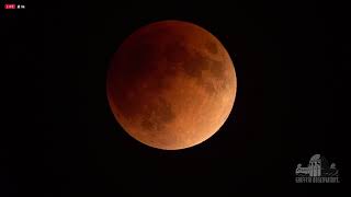 Super Blue Moon Lunar Eclipse [upl. by Avron]