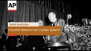 Churchills First Speech to the Nation  Darkest Hour 2017  Screen Bites [upl. by Artemis]