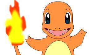 Charmander The Best Pokemon  Bithe7011 [upl. by Oinegue]