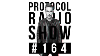 Nicky Romero  Protocol Radio 164  041015 [upl. by Wartow]