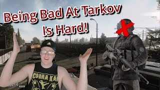 A Compilation Of My Dying In Tarkov For Your Amusement [upl. by Ttelrahc731]