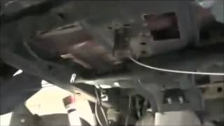 Fuel Pump Driver Module Installation [upl. by Pacifica565]