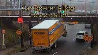 Can opener Bridge Complication [upl. by Dnalyaw]