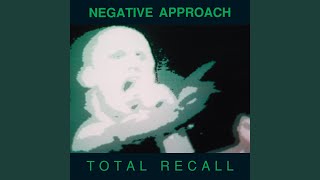 Negative Approach From 10 Song 7 Inch EP 1982 [upl. by Mcroberts285]