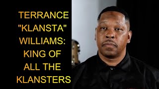 Terrance Gangsta Williams The Black Man Who Killed More Black Men Than Any Single Klansman [upl. by Enairb]