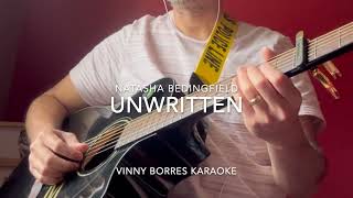 Unwritten acoustic rhythm track [upl. by Schinica]