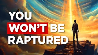 The Rapture Debunked in 3 Questions  What God Teaches About His Protection and the Tribulation [upl. by Cass]