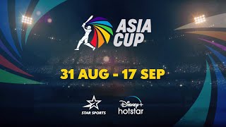 Asia Cup 2023  Team India gets ready for the Asian Challenge [upl. by Suillenroc495]