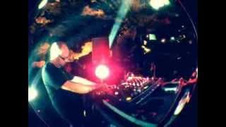 Damabiah Liveset at Jameos Del Agua Lanzarote [upl. by Eelrebmyk498]