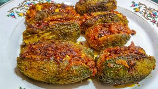 Karela Ki Sabji l Karela recipe l Karela Pyaz ki Recipe l [upl. by Aicnerolf959]