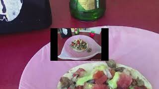 Rocky Point Puerto Penasco Best Taco Part 4 [upl. by Sivrahc]