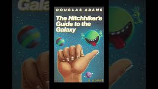 Share and Enjoy — Hitchhiker’s Guide to the Galaxy [upl. by Nais]