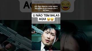 Não tem balas topmemes viralvideo comedia top memes top10engracado piadas funny [upl. by Suiraj]