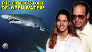 True Story Behind Open Water [upl. by Hornstein]