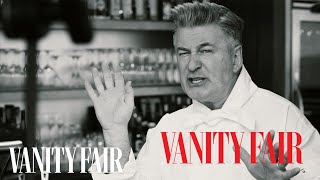 How Alec Baldwin Became Donald Trump on SNL  Vanity Fair [upl. by Bishop434]