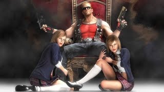 Top 10 Funniest Video Game Characters [upl. by Yadnil20]