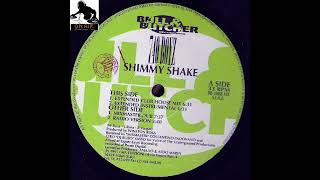 740 Boyz – Shimmy Shake Extended Club House Mix [upl. by Nnanaej]