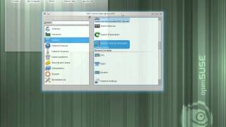 OpenSUSE 114 phpMyAdmin Installation and Configuration [upl. by Koa]