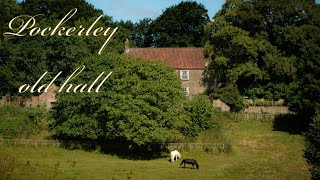 Pockerley old hall Beamish museum [upl. by Loggia]