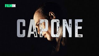 Capone  Tráiler  Filmin [upl. by Ainod]