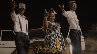 Elvirgo amp TallexQ  Malume 20 Official Music Video feat Makhadzi Kabza De Small amp Lxrd Mordecai [upl. by Acirehs]