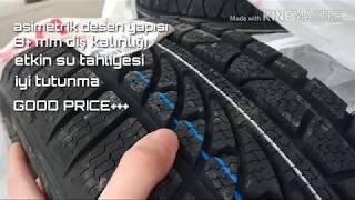 AMAZING TIRE FOR WINTER Petlas Snowmaster w651 [upl. by Waylen]