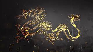 Happy Chinese New Year 2024  The Year of Dragon  Video 8 [upl. by Igor339]