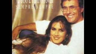 AL BANO ROMINA POWERANDREASPANISH [upl. by Cullin]