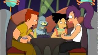 Futurama Gaydar [upl. by Reel]