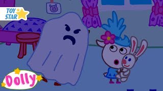 Dolly And Friends Funny New Cartoon For Kids ¦ Season 3 ¦ Real Ghost 1  Compilation 13 Full HD [upl. by Steffin]