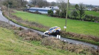 Galway International Rally 2022 HD [upl. by Acsisnarf]