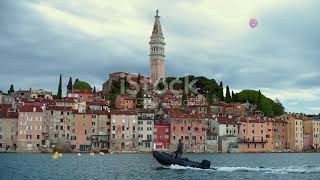 10 mejores lugares para visitar en Croacia Croatia  Vídeo de viaje [upl. by Assile615]