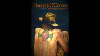 Parkers Back by Flannery OConnor full audiobook [upl. by Seuqcaj117]