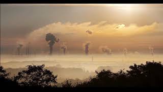 Air pollution causes and impacts  IMTx on edX [upl. by Patricio]