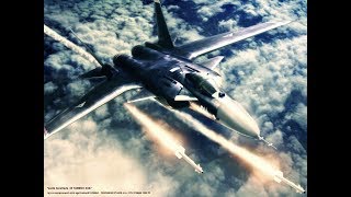 ACE COMBAT 04 MISSION 15：解放 EMANCIPATION 2005年7月10日 0000時 [upl. by Eeuqram]