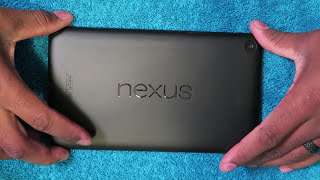 Nexus 7 2013 wont Power Up Heres the FIX [upl. by O'Kelly]