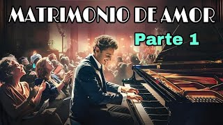 Matrimonio de Amor Mariage D Amour Piano Tutorial [upl. by Ahseral541]