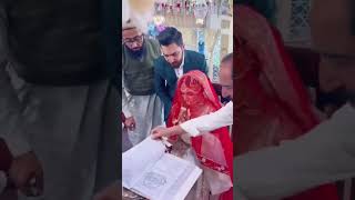 Nikha nikah islamic ytshorts [upl. by Jamie]