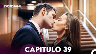 Escúchame Capitulo 39 Doblado en Español FULL HD [upl. by Ahsiuqram109]